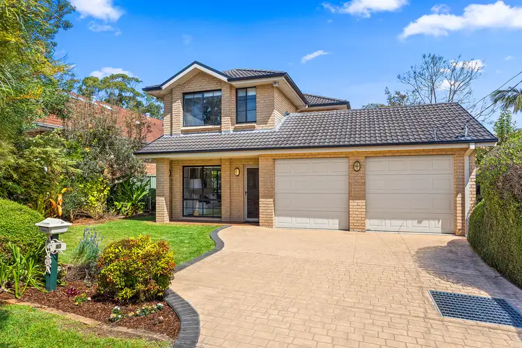 Main view of Homely house listing, 40 Pacific Street, Caringbah South NSW 2229