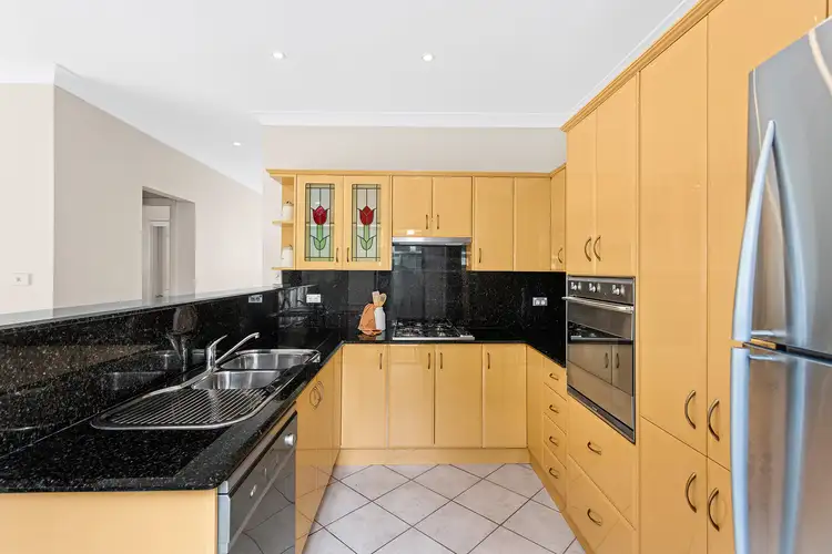 Third view of Homely house listing, 40 Pacific Street, Caringbah South NSW 2229