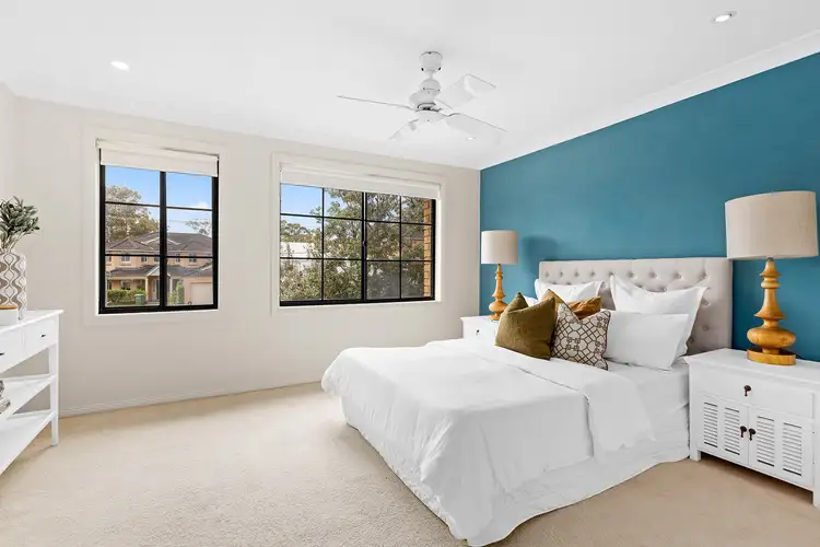 Fifth view of Homely house listing, 40 Pacific Street, Caringbah South NSW 2229