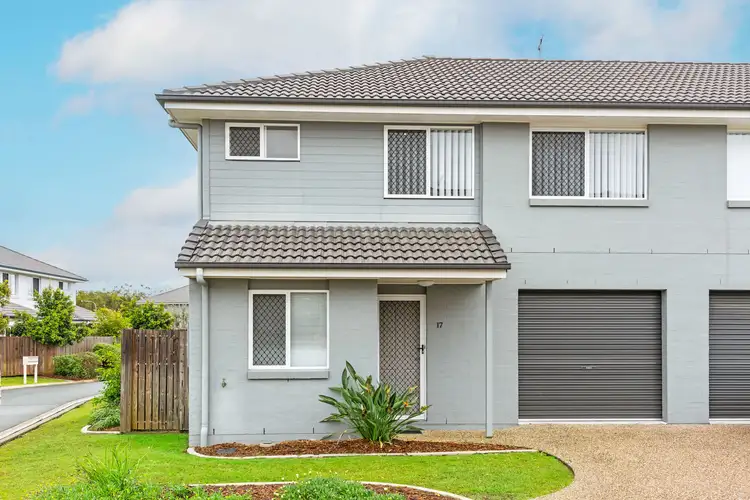 17/15 Silvereye Drive, Griffin QLD 4503