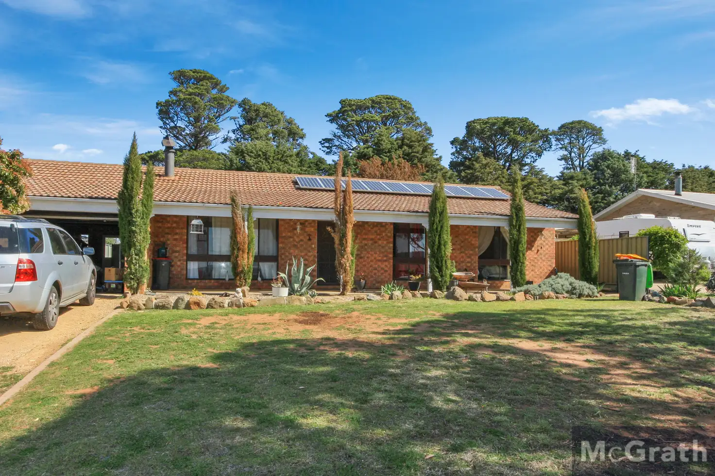Main view of Homely house listing, 16 Nioka Place, Cooma NSW 2630