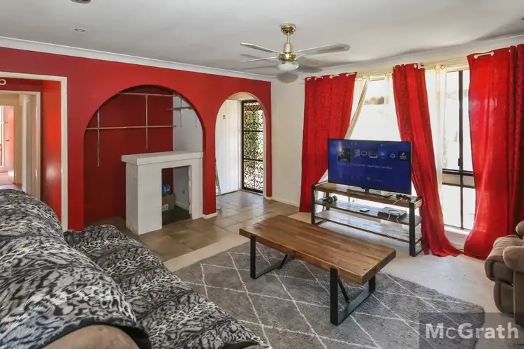 Second view of Homely house listing, 16 Nioka Place, Cooma NSW 2630