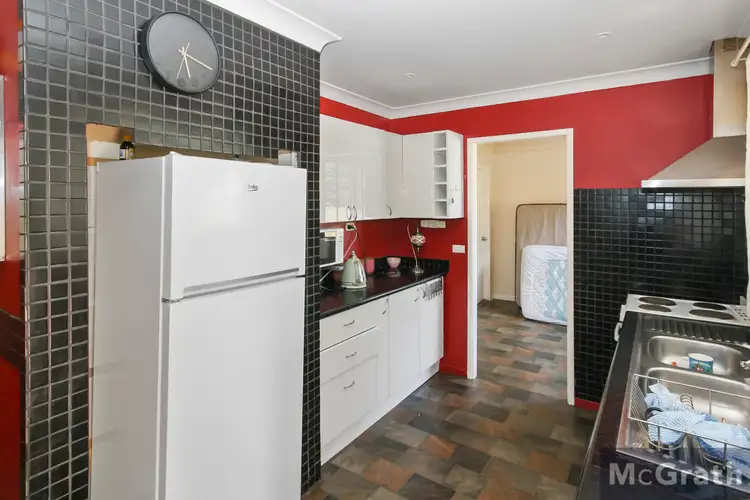 Fourth view of Homely house listing, 16 Nioka Place, Cooma NSW 2630