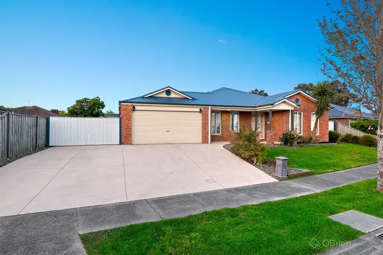 Second view of Homely house listing, 108 Moondarra Drive, Berwick VIC 3806