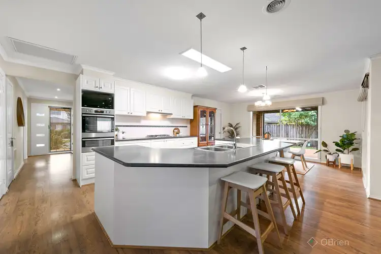 Fifth view of Homely house listing, 108 Moondarra Drive, Berwick VIC 3806