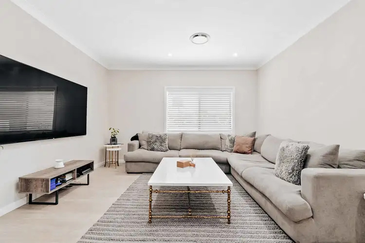 Second view of Homely house listing, 26 Garfield Street, Mcgraths Hill NSW 2756