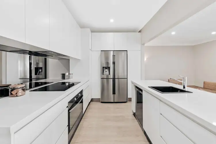 Third view of Homely house listing, 26 Garfield Street, Mcgraths Hill NSW 2756
