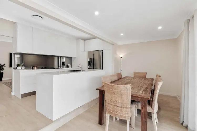 Fifth view of Homely house listing, 26 Garfield Street, Mcgraths Hill NSW 2756