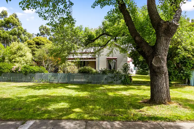 1 Berry Street, Traralgon VIC 3844