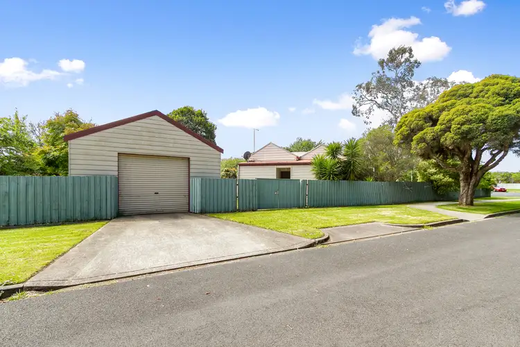 Second view of Homely house listing, 1 Berry Street, Traralgon VIC 3844