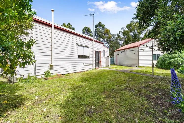 Third view of Homely house listing, 1 Berry Street, Traralgon VIC 3844