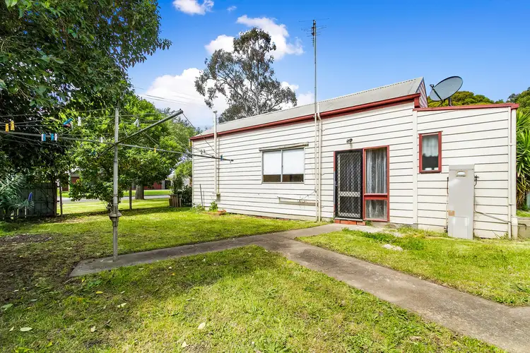 Fourth view of Homely house listing, 1 Berry Street, Traralgon VIC 3844