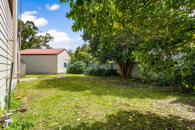 Fifth view of Homely house listing, 1 Berry Street, Traralgon VIC 3844