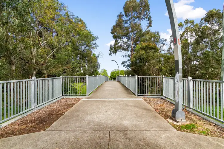 Sixth view of Homely house listing, 1 Berry Street, Traralgon VIC 3844