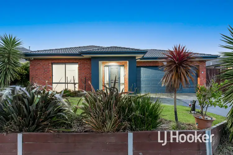 Main view of Homely house listing, 3 Bushranger Boulevard, Cranbourne East VIC 3977