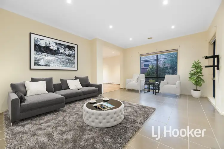 Third view of Homely house listing, 3 Bushranger Boulevard, Cranbourne East VIC 3977