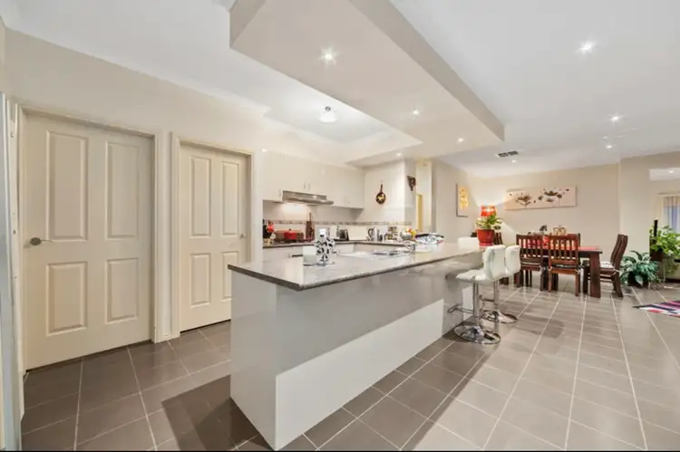 Fourth view of Homely house listing, 3 Bushranger Boulevard, Cranbourne East VIC 3977