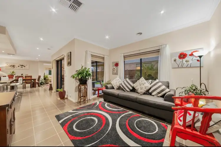 Fifth view of Homely house listing, 3 Bushranger Boulevard, Cranbourne East VIC 3977