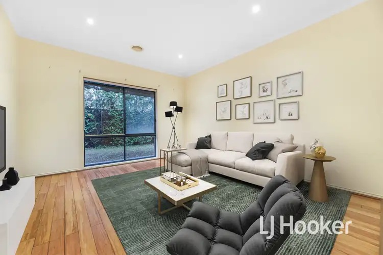 Seventh view of Homely house listing, 3 Bushranger Boulevard, Cranbourne East VIC 3977