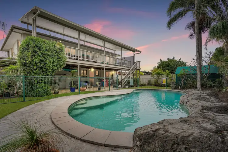 Main view of Homely house listing, 19 Nindoah Street, Wurtulla QLD 4575