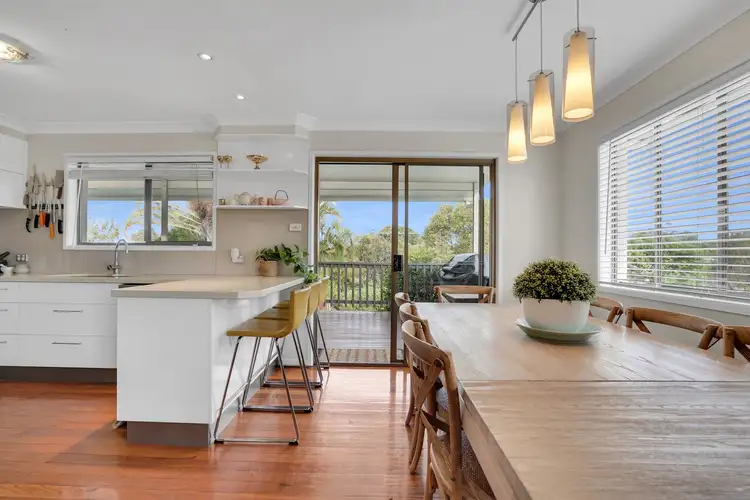 Second view of Homely house listing, 19 Nindoah Street, Wurtulla QLD 4575