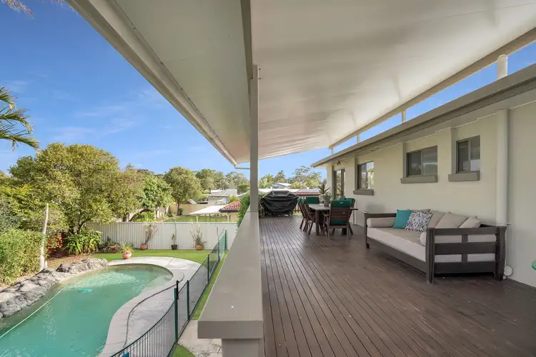 Third view of Homely house listing, 19 Nindoah Street, Wurtulla QLD 4575
