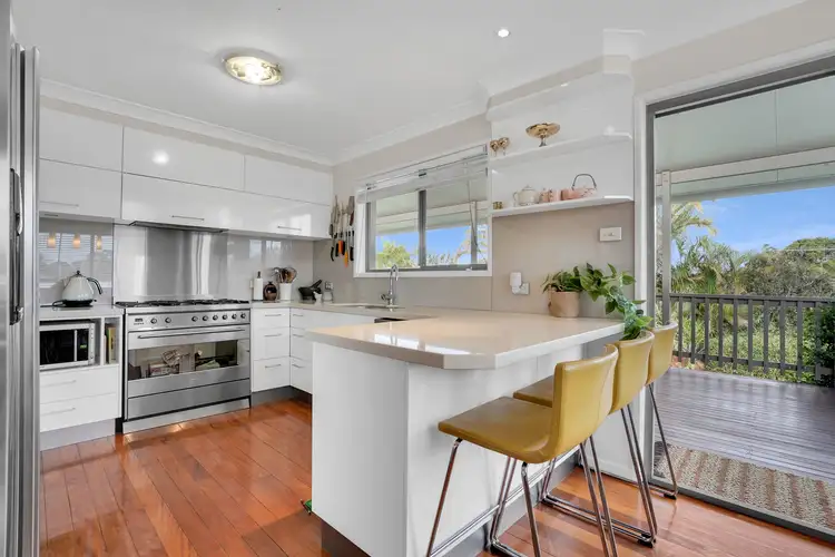 Fourth view of Homely house listing, 19 Nindoah Street, Wurtulla QLD 4575