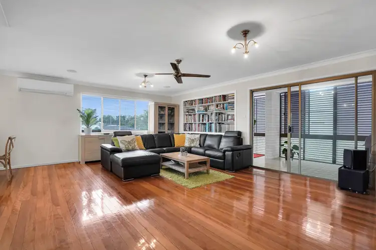 Fifth view of Homely house listing, 19 Nindoah Street, Wurtulla QLD 4575