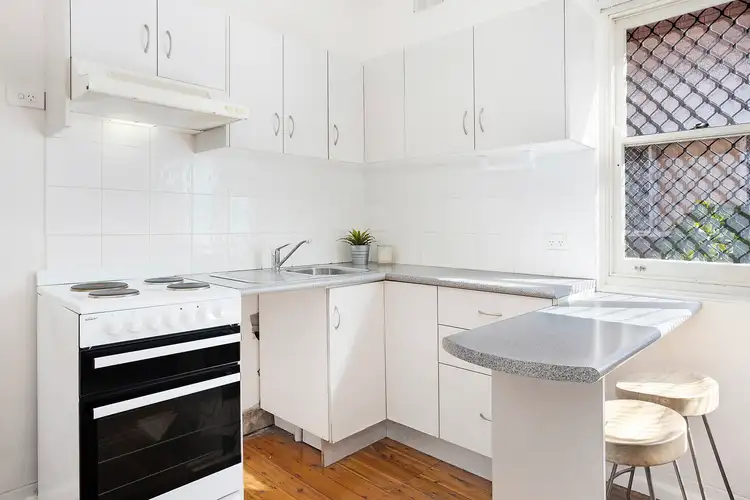 Second view of Homely unit listing, 5/3 Wilbar Avenue, Cronulla NSW 2230