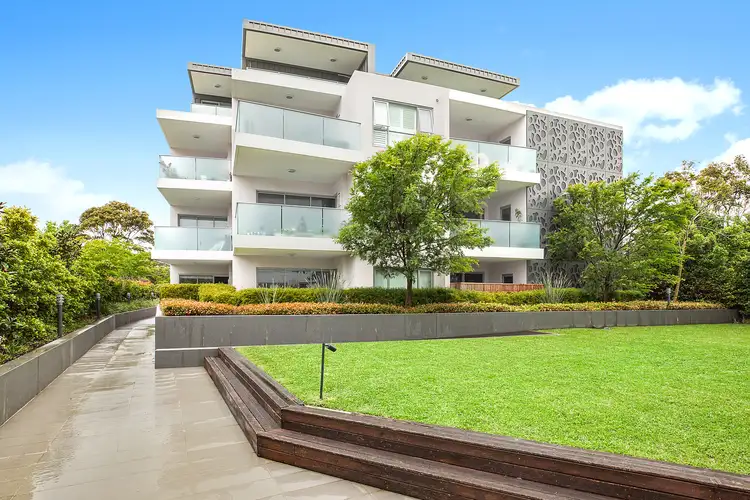103/104B Bay Street, Pagewood NSW 2035