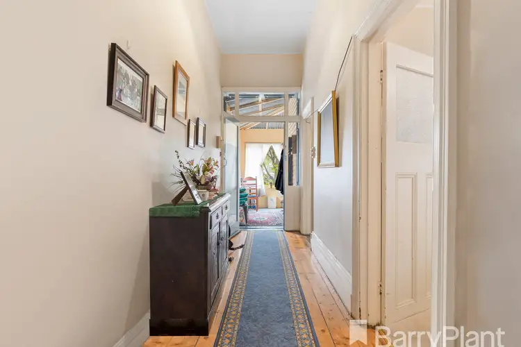 Third view of Homely house listing, 33 Anderson Street East, Golden Point VIC 3350