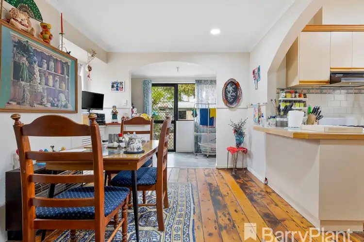 Fourth view of Homely house listing, 33 Anderson Street East, Golden Point VIC 3350