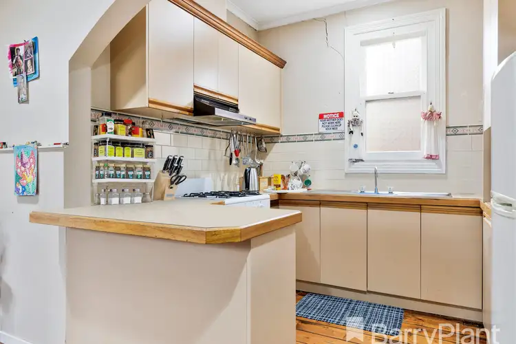 Sixth view of Homely house listing, 33 Anderson Street East, Golden Point VIC 3350