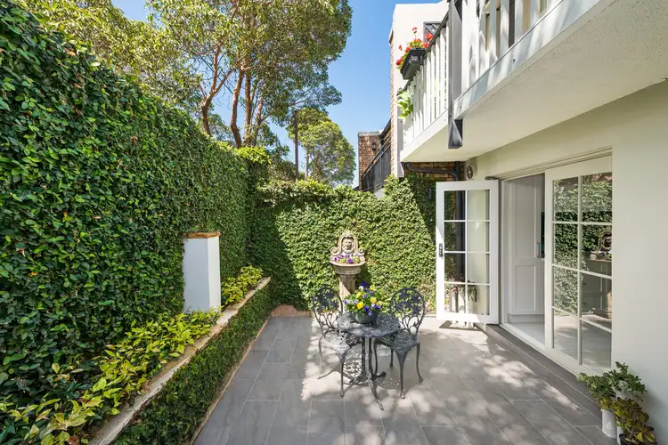 Second view of Homely house listing, 99 Ernest Street, Crows Nest NSW 2065