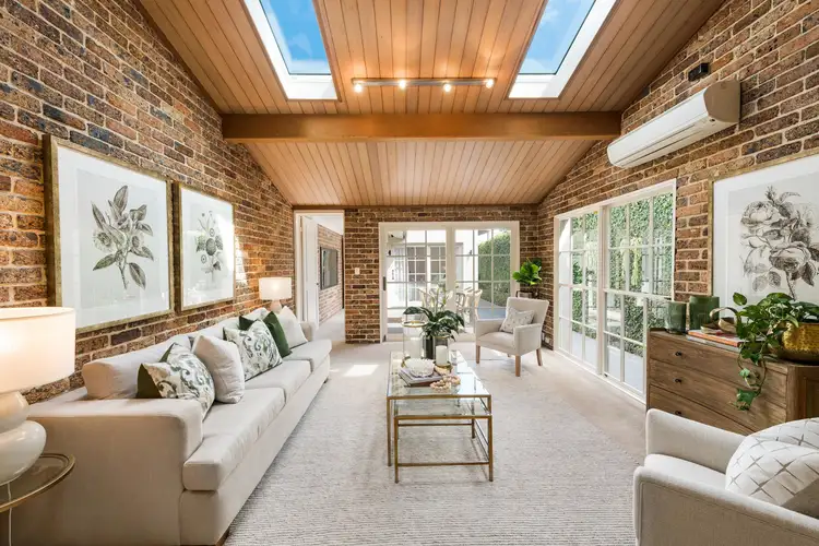 Third view of Homely house listing, 99 Ernest Street, Crows Nest NSW 2065