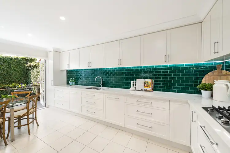 Fifth view of Homely house listing, 99 Ernest Street, Crows Nest NSW 2065