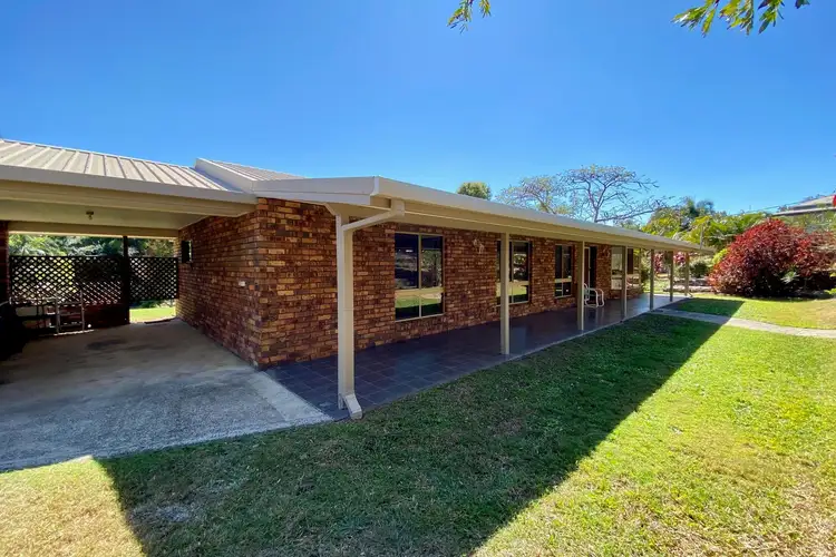 20 Pinelands Drive, Beerwah QLD 4519