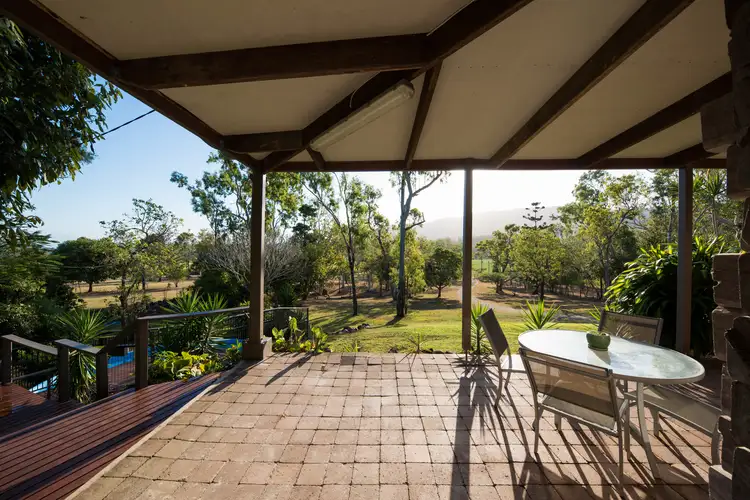 180 Tucker Road, Riordanvale QLD 4800