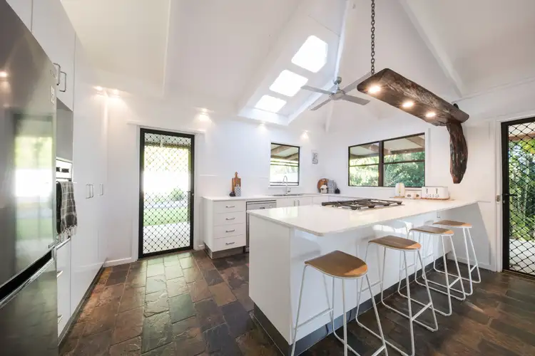 Fourth view of Homely house listing, 180 Tucker Road, Riordanvale QLD 4800