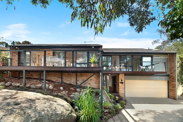 Main view of Homely house listing, 2 Jersey Place, Cromer NSW 2099