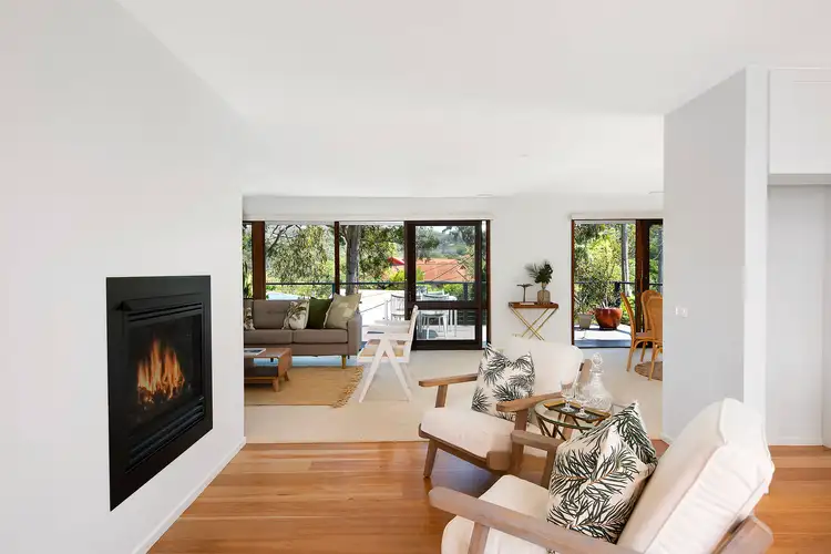 Second view of Homely house listing, 2 Jersey Place, Cromer NSW 2099