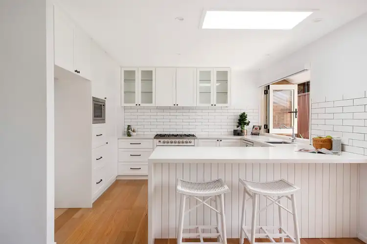 Third view of Homely house listing, 2 Jersey Place, Cromer NSW 2099