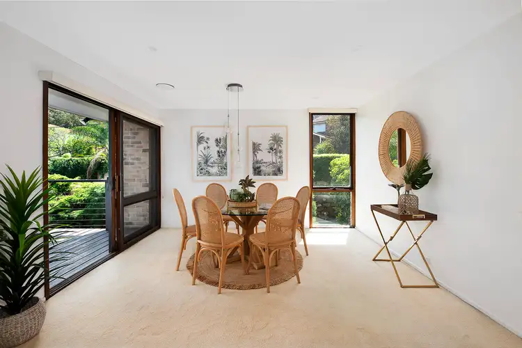 Fifth view of Homely house listing, 2 Jersey Place, Cromer NSW 2099