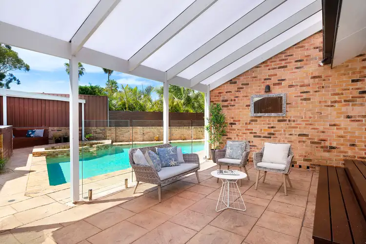Sixth view of Homely house listing, 2 Jersey Place, Cromer NSW 2099