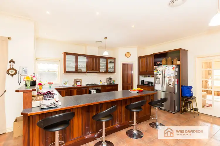 Third view of Homely house listing, 17 Knowles Street, Horsham VIC 3400