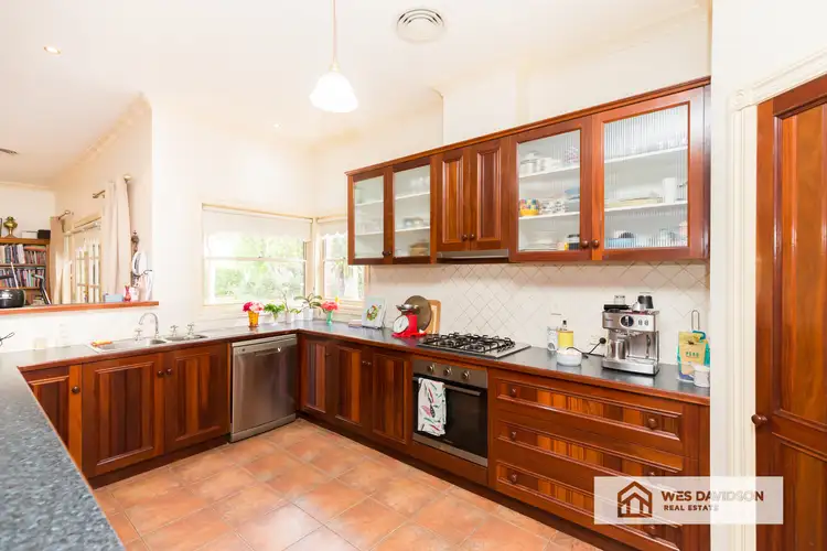 Fourth view of Homely house listing, 17 Knowles Street, Horsham VIC 3400