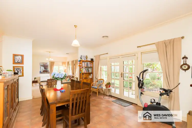 Sixth view of Homely house listing, 17 Knowles Street, Horsham VIC 3400