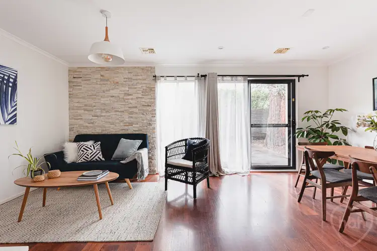 Third view of Homely townhouse listing, 6/1 Cowper Street, Ainslie ACT 2602