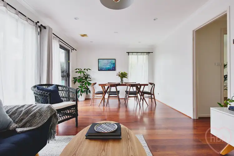 Sixth view of Homely townhouse listing, 6/1 Cowper Street, Ainslie ACT 2602