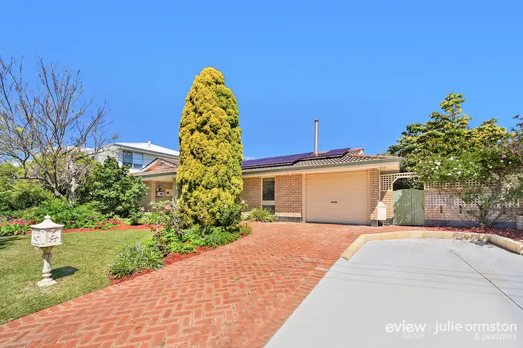 81 Oxley Avenue, Padbury WA 6025